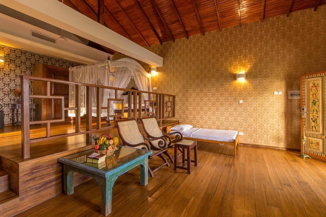 The Kabalana Hotel Ahangama Eksteriør billede